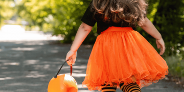 28 Halloween-Leckereien ohne Süßigkeiten, die Kinder lieben werden