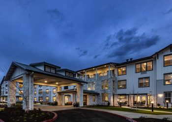 Wie Seniorenwohnbetreiber Renovierungen unter Berücksichtigung des ROI planen