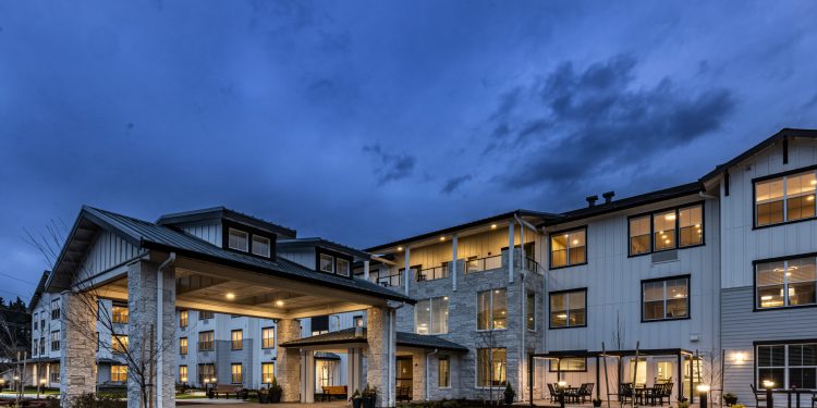 Wie Seniorenwohnbetreiber Renovierungen unter Berücksichtigung des ROI planen