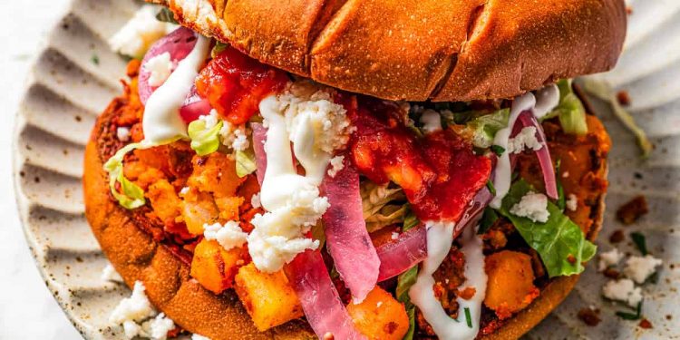 Pambazos-Rezept – Diät