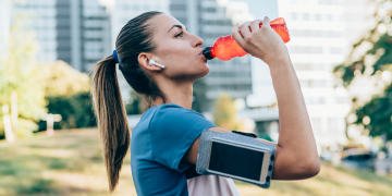 Kann Pre-Exercise zur Gewichtsreduktion eingesetzt werden?