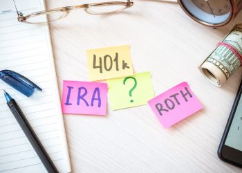 Die Steuerbombe für Altersvorsorge