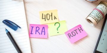 Die Steuerbombe für Altersvorsorge