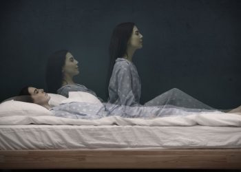 Warum schlafwandeln Menschen? | ZEIT