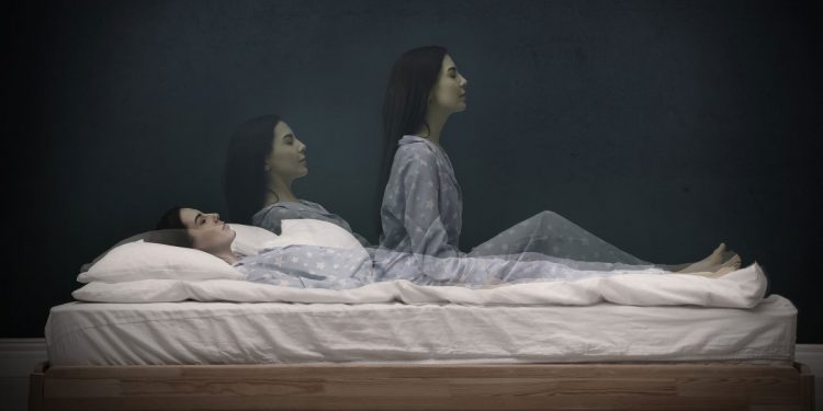 Warum schlafwandeln Menschen? | ZEIT