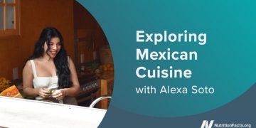 Entdecken Sie die mexikanische Küche mit Alexa Soto