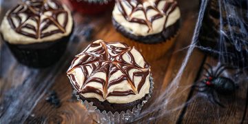 Gruselig und kohlenhydratarm: 25 Halloween-Rezepte, die Sie lieben werden