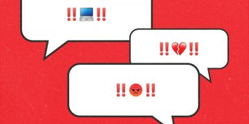 Ist Entlüften gesund oder verschlimmert es die Scenario?