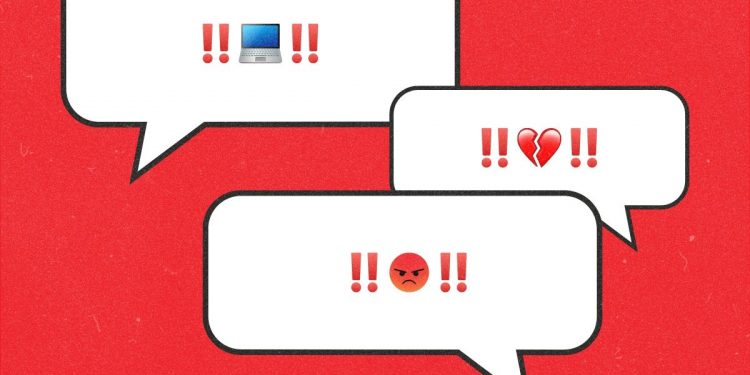 Ist Entlüften gesund oder verschlimmert es die Scenario?