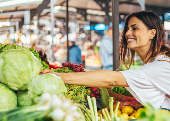 8 Wintergemüse zum Hinzufügen zu Ihrer Einkaufsliste