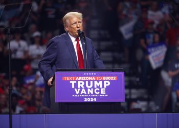 Wie sich eine neue Trump-Administration und ein neuer Kongress auf die Seniorenwohnbranche auswirken könnten