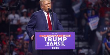 Wie sich eine neue Trump-Administration und ein neuer Kongress auf die Seniorenwohnbranche auswirken könnten