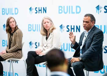 Wie neue Technologien und bewohnerzentrierte Renovierungen Cordia Senior Residing, Mather, SRG dabei helfen, das Wohlbefinden zu verbessern