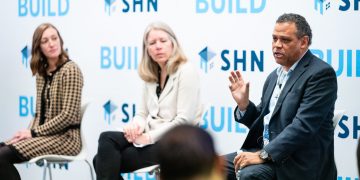 Wie neue Technologien und bewohnerzentrierte Renovierungen Cordia Senior Residing, Mather, SRG dabei helfen, das Wohlbefinden zu verbessern