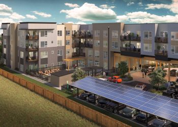 Anbieter aktiver Erwachsener schärfen ihre Differenzierung gegenüber Mehrfamilienhäusern inmitten von Marktverwerfungen