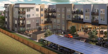 Anbieter aktiver Erwachsener schärfen ihre Differenzierung gegenüber Mehrfamilienhäusern inmitten von Marktverwerfungen