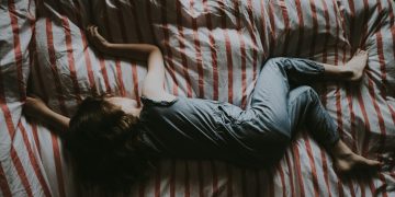 5 Schlaffehler, die Eltern machen und wie man sie behebt – Higher Sleep Council