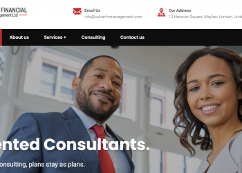 Culver Monetary Administration Restricted Rezension 2024