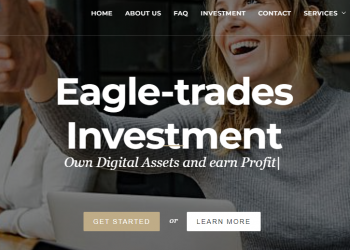 Eagle-Trades Funding Evaluation 2024 – Betrugshelfer