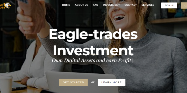 Eagle-Trades Funding Evaluation 2024 – Betrugshelfer