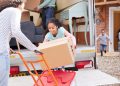 Einen Umzugswagen mieten: Die ultimative Checkliste