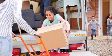 Einen Umzugswagen mieten: Die ultimative Checkliste