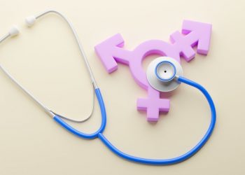 Besteht die Kluft zwischen den Geschlechtern in der medizinischen Forschung immer noch?