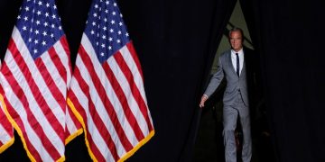 RFK Jr. wird zum Leiter von HHS-Alarm-Experten für öffentliche Gesundheit gewählt