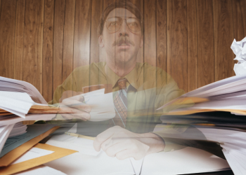 Wo sind die professionellen Requirements für Betrugsrisiken?