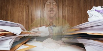 Wo sind die professionellen Requirements für Betrugsrisiken?