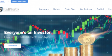 Luminatox Evaluate 2024 – Betrugshelfer