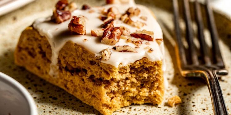 Glutenfreie Kürbis-Gewürz-Scones – Die echten Ernährungsberater