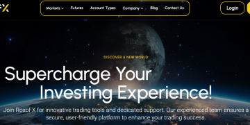 RoxoFX Evaluate 2024 – Betrugshelfer