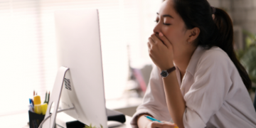 Tagesschläfrigkeit: Mehr als nur Müdigkeit