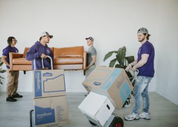 10 Wintervorteile bei der Beauftragung professioneller lokaler Umzugsunternehmen in Lincoln, NE