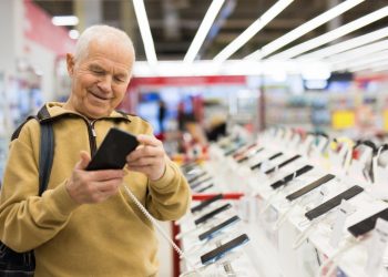 Fragen Sie den Techspert: Das Aufrüsten Ihres Telefons leicht gemacht