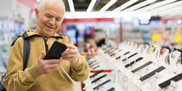 Fragen Sie den Techspert: Das Aufrüsten Ihres Telefons leicht gemacht