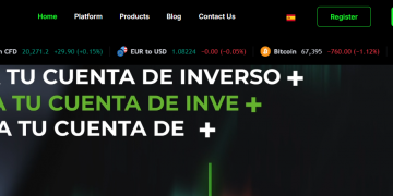 Tenoris FX Evaluate 2024 – Betrugshelfer