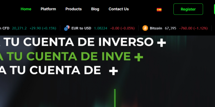 Tenoris FX Evaluate 2024 – Betrugshelfer