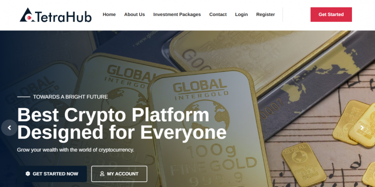 Tetra Hub Evaluation 2024 – Betrugshelfer