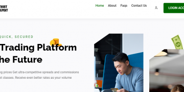 Trustexpertmarket Assessment 2024 – Betrugshelfer