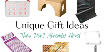 Kreative und einzigartige Geschenkideen (die es noch nicht gibt)