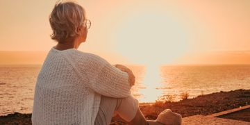 Altern mit einer Haltung der Dankbarkeit