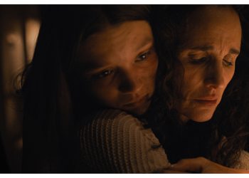 Senior Planet spricht mit … Andie MacDowell