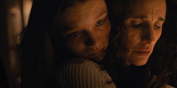 Senior Planet spricht mit … Andie MacDowell