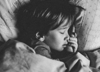 Eine Schlafenszeitroutine etablieren – Higher Sleep Council