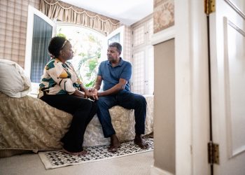 Fragen Sie Joan: Ohne Intercourse gealtert?