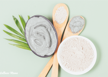 So führen Sie eine Bentonit-Ton-Entgiftung durch