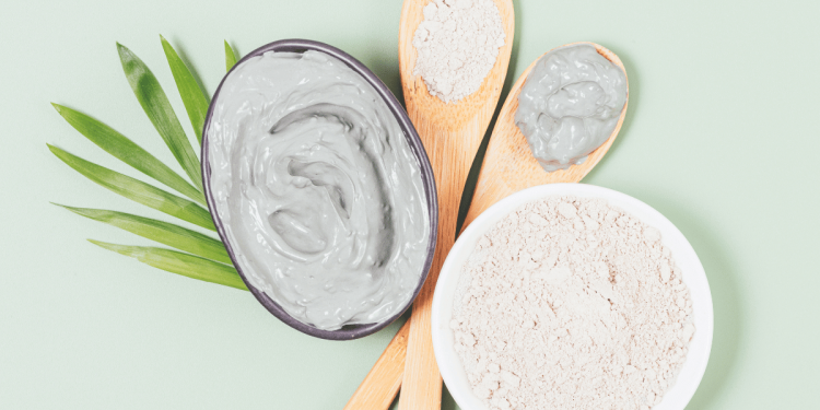 So führen Sie eine Bentonit-Ton-Entgiftung durch