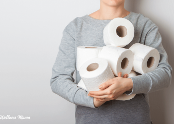 Bentonit-Ton gegen Durchfall (funktioniert es?)